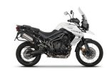 Монтажен комплект за куфари SHAD 4P SYSTEM TRIUMPH TIGER 800 '11-20 - Image 2
