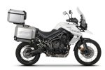 Монтажен комплект за куфари SHAD 4P SYSTEM TRIUMPH TIGER 800 '11-20 - Image 3