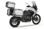 Монтажен комплект за куфари SHAD 4P SYSTEM TRIUMPH TIGER 800 '11-20 - Image 4
