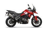 Монтажен комплект за куфари SHAD 4P SYSTEM TRIUMPH TIGER 900/GT/RALLY '20 - Image 2
