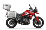 Монтажен комплект за куфари SHAD 4P SYSTEM TRIUMPH TIGER 900/GT/RALLY '20 - Image 3
