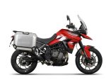 Монтажен комплект за куфари SHAD 4P SYSTEM TRIUMPH TIGER 900/GT/RALLY '20 - Image 4