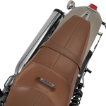 Стойка за куфар SW-MOTECH SLH SIDE CARRIER L SCOUT 60 ABS 23