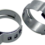 Скоби MOTION PRO CLAMP STEPLES 12.0-14.5MM