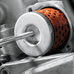 Инструмент за маслен филтър MOTION PRO TOOL KTM OIL FILTER PULER ADVENTURE 640