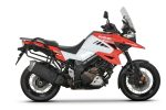 Монтажен комплект за куфари SHAD 4P SYSTEM SUZUKI V-STROM 1000 '14,'19, XT '20 - Image 2
