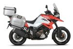 Монтажен комплект за куфари SHAD 4P SYSTEM SUZUKI V-STROM 1000 '14,'19, XT '20 - Image 3