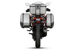 Монтажен комплект за куфари SHAD 4P SYSTEM SUZUKI V-STROM 1000 '14,'19, XT '20 - Image 4