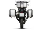 Монтажен комплект за куфари SHAD 4P SYSTEM BMW F650GS/F700GS/F800GS '08'18 - Image 4