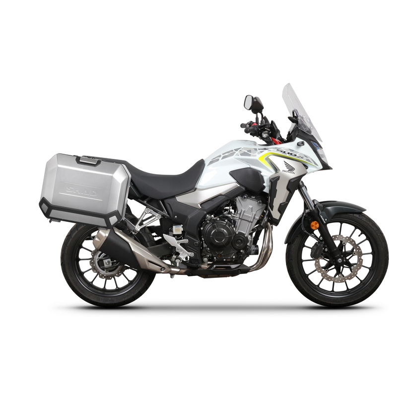 1103682-1-800Wx800H.jpg Монтажен комплект за куфари SHAD 4P SYSTEM HONDA CB500X 13-20 - Image 1