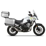 Монтажен комплект за куфари SHAD 4P SYSTEM HONDA CB500X 13-20 - Image 3