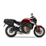 Монтажен комплект за куфари SHAD SIDE BAG HOLDER HONDA CB650R '19'21 - Image 2