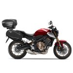 Монтажен комплект за куфари SHAD SIDE BAG HOLDER HONDA CB650R '19'21 - Image 3
