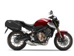 Монтажен комплект за куфари SHAD SIDE BAG HOLDER HONDA CB650R '19'21 - Image 4