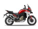 Монтажен комплект за куфари SHAD 4P SYSTEM DUCATI MULTISTRADA 1200 V4 S'21 - Image 3