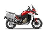 Монтажен комплект за куфари SHAD 4P SYSTEM DUCATI MULTISTRADA 1200 V4 S'21 - Image 4