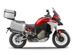 Монтажен комплект за куфари SHAD 4P SYSTEM DUCATI MULTISTRADA 1200 V4 S'21 - Image 5