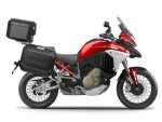Монтажен комплект за куфари SHAD 4P SYSTEM DUCATI MULTISTRADA 1200 V4 S'21 - Image 6