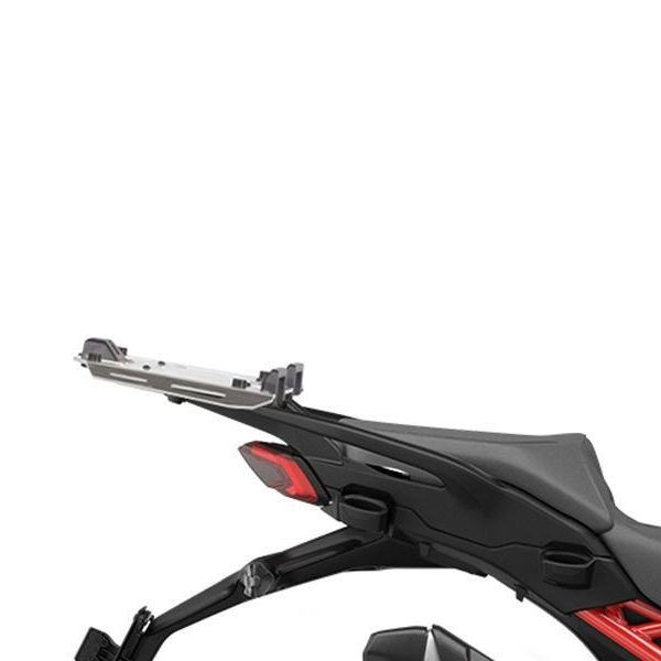 Монтажен комплект за куфари SHAD TOP MASTER DUCATI MULSTISTRADA 1200 V4 S'21
