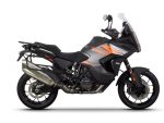 Монтажен комплект за куфари SHAD 4P SYSTEM KTM 1290 SUPER ADVENTURE S/R '21 - Image 4