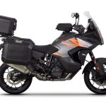 Монтажен комплект за куфари SHAD 4P SYSTEM KTM 1290 SUPER ADVENTURE S/R '21