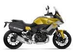 Монтажен комплект за куфари SHAD SR SIDE BAG HOLDER BMW F900XR - Image 3