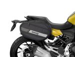 Монтажен комплект за куфари SHAD SR SIDE BAG HOLDER BMW F900XR - Image 4