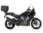 Монтажен комплект за куфари SHAD TOP MASTER HARLEY 1250 PAN AMERICA '21