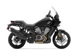 Монтажен комплект за куфари SHAD 4P SYSTEM HARLEY 1250 PAN AMERICA '21 - Image 5