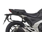 Монтажен комплект за куфари SHAD 4P SYSTEM HONDA NC 750 X '21 - Image 2