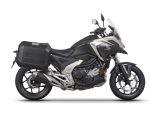 Монтажен комплект за куфари SHAD 4P SYSTEM HONDA NC 750 X '21