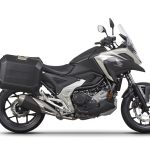 Монтажен комплект за куфари SHAD 4P SYSTEM HONDA NC 750 X '21