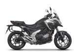 Монтажен комплект за куфари SHAD 4P SYSTEM HONDA NC 750 X '21 - Image 5