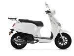 Монтажен комплект за куфари SHAD TOP MASTER KEEWAY ZAHARA 125 '21 - Image 2