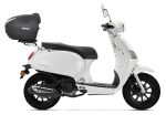 Монтажен комплект за куфари SHAD TOP MASTER KEEWAY ZAHARA 125 '21 - Image 4