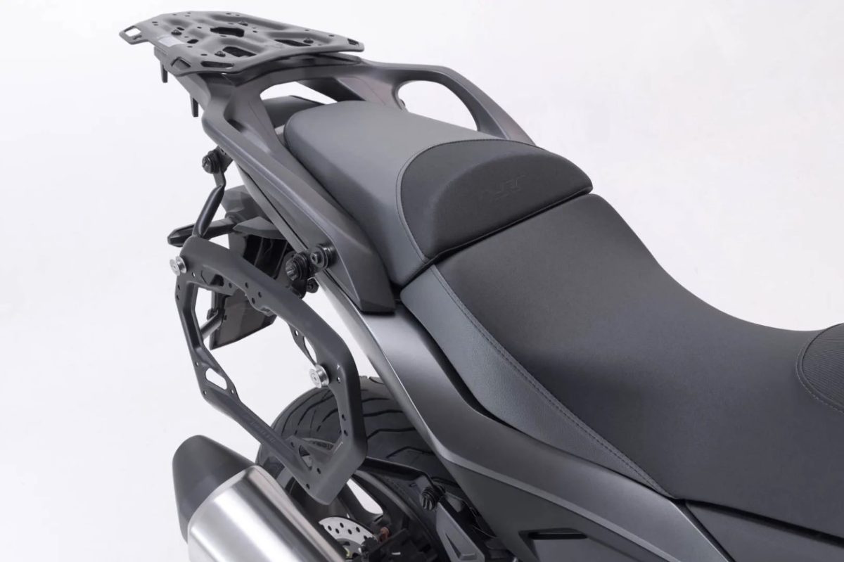 PRO Side Carrier HONDA NT 1100 ABS 2022-26 - Image 2