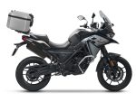 Монтажен комплект за куфари SHAD TOP MASTER VOGE 650 DS/DSX - Image 2