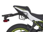 Монтажен комплект за куфари SHAD SR SIDE BAG HOLDER KAWASAKI Z650 - Image 2