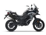 Монтажен комплект за куфари SHAD 4P SYSTEM VOGE 650 DS/DSX/DSX Adv. '21 - Image 2