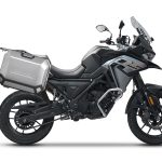 Монтажен комплект за куфари SHAD 4P SYSTEM VOGE 650 DS/DSX/DSX Adv. '21