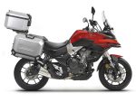 Монтажен комплект за куфари SHAD 4P SYSTEM VOGE 500 DS '20 / DSX '21 - Image 2