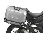 Монтажен комплект за куфари SHAD 4P SYSTEM VOGE 500 DS '20 / DSX '21