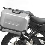 Монтажен комплект за куфари SHAD 4P SYSTEM VOGE 500 DS '20 / DSX '21