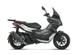 Монтажен комплект за куфари SHAD TOP MASTER APRILIA SR 125/200 '22 - Image 2