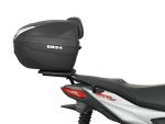 Монтажен комплект за куфари SHAD TOP MASTER APRILIA SR 125/200 '22 - Image 3