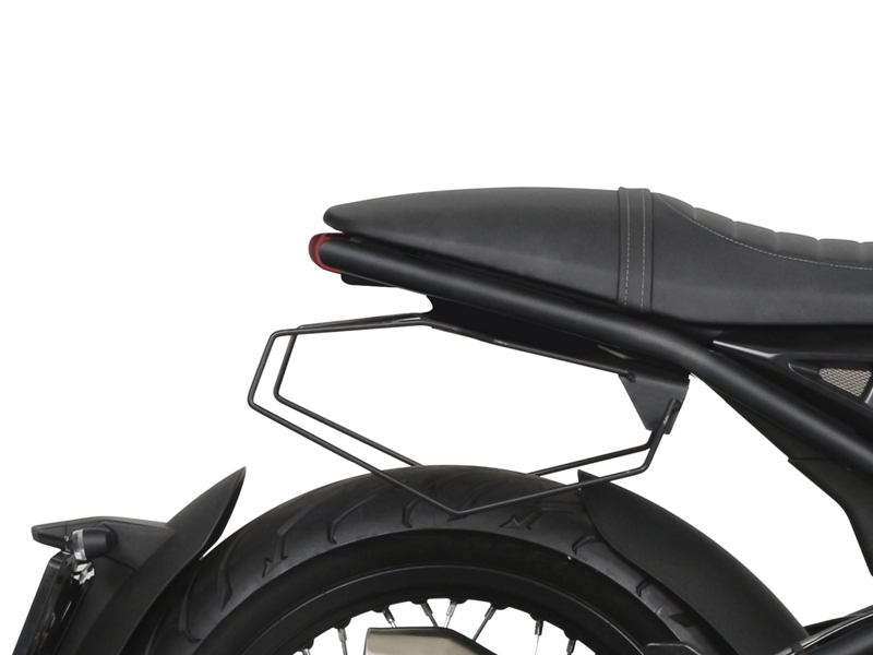 1117324-1-800Wx800H.jpg Монтажен комплект за куфари SHAD SIDE BAG HOLDER BRIXTON 500 CROSSFIRE '20 - Image 1
