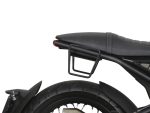 Монтажен комплект за куфари SHAD SR SIDE BAG BRIXTON 500 CROSSFIRE '20 - Image 2