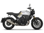 Монтажен комплект за куфари SHAD SR SIDE BAG BRIXTON 500 CROSSFIRE '20