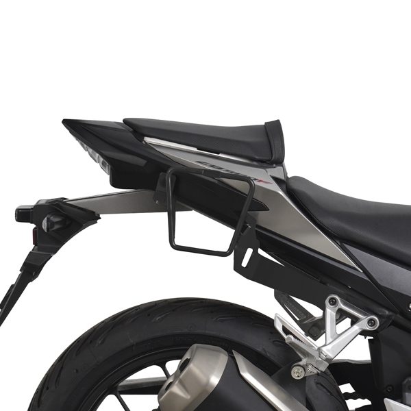 Монтажен комплект за куфари SHAD SR SIDE BAG HONDA CB 500 F '19