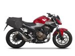 Монтажен комплект за куфари SHAD SR SIDE BAG HONDA CB 500 F '19 - Image 4
